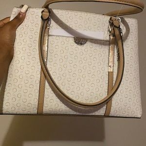 Brand new  large guess purce